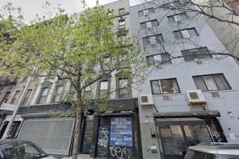 Eldridge Street Building Rockets From $16.5 Million To $24 Million In Fast Flip