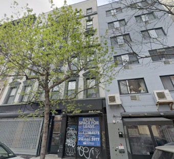 Eldridge Street Building Rockets From $16.5 Million To $24 Million In Fast Flip