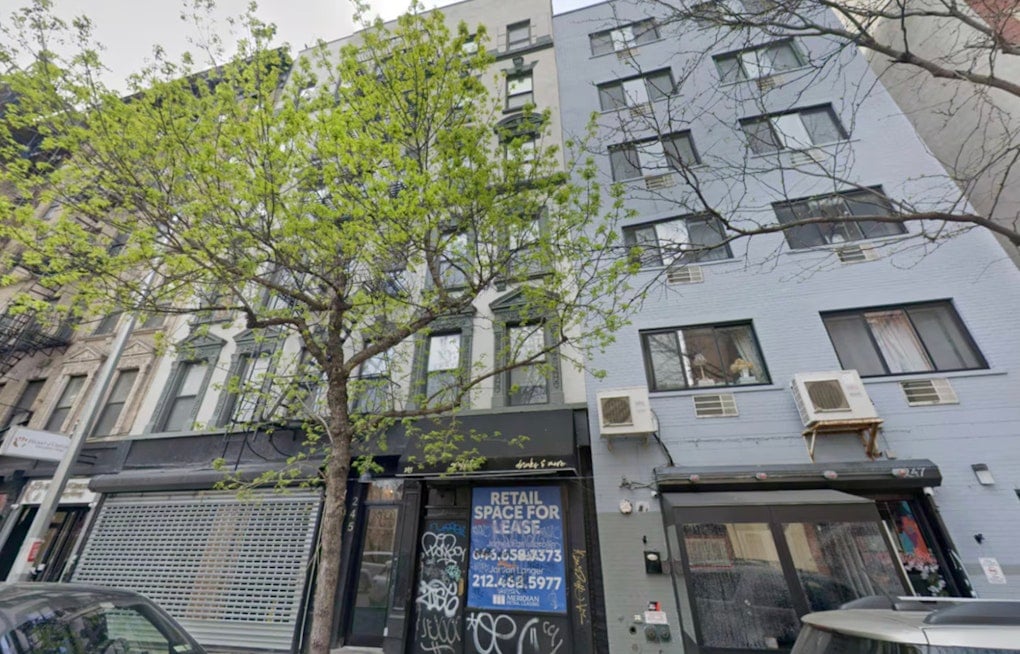 Eldridge Street Building Rockets From $16.5 Million To $24 Million In Fast Flip