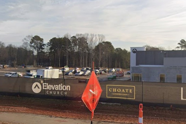 Elevation College Launches in Matthews With SEU Partnership
