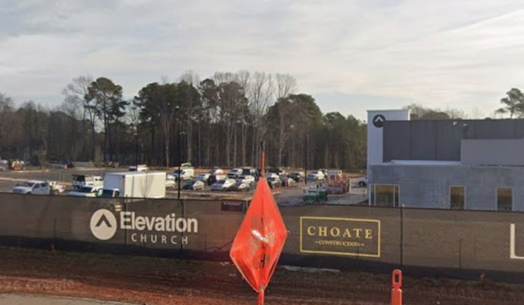 Elevation College Launches in Matthews With SEU Partnership