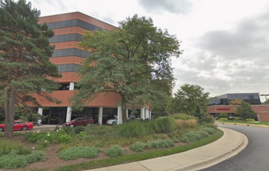 Elevator Meltdown at West Suburban Leaves Oak Park Without Its Hospital