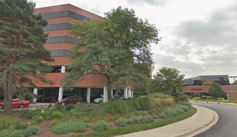 Elevator Meltdown at West Suburban Leaves Oak Park Without Its Hospital