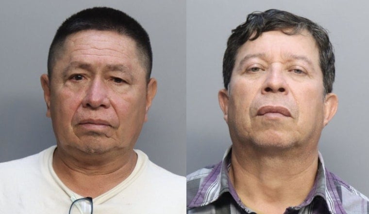 Elevator Pickpocket Duo Busted After High-End Wallet Heist at Aventura Mall