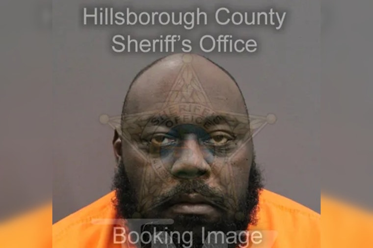 ‘Elf’ Actor Faizon Love Lands In Tampa Jail On Paternity Contempt Rap