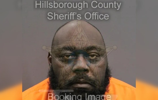 ‘Elf’ Actor Faizon Love Lands In Tampa Jail On Paternity Contempt Rap