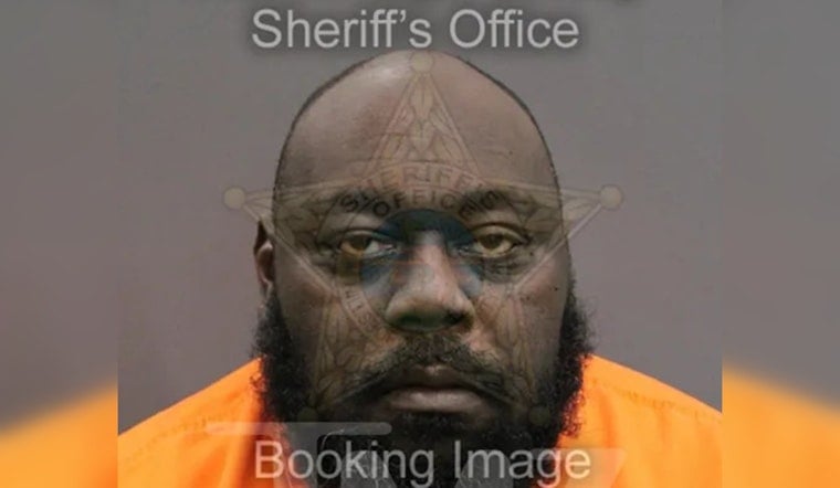 ‘Elf’ Actor Faizon Love Lands In Tampa Jail On Paternity Contempt Rap