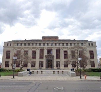 Elford Snags $10 Million Deal As Columbus Fast-Tracks Easton Police Substation