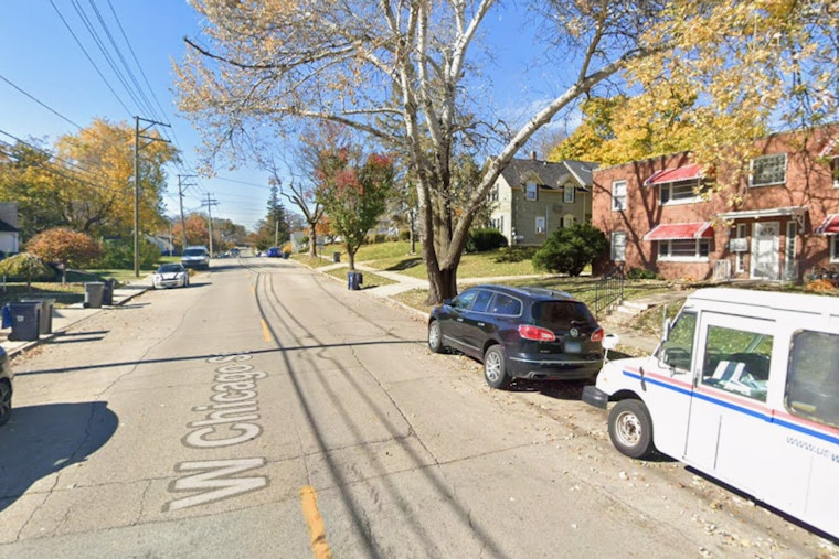 Elgin Basement Blast Rocks West Chicago Street, Injures Two And Wrecks Family Home