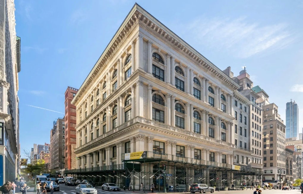EliseAI Quietly Snaps Up More Fifth Ave Space In Midtown Power Play
