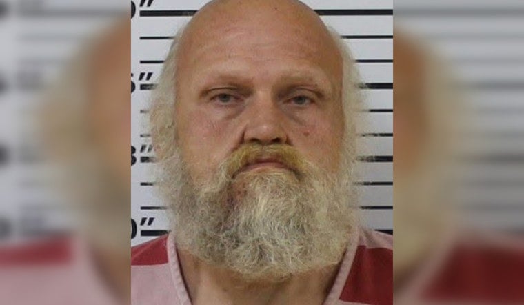 Elizabethton Man Charged With Sexual Exploitation Of A Minor