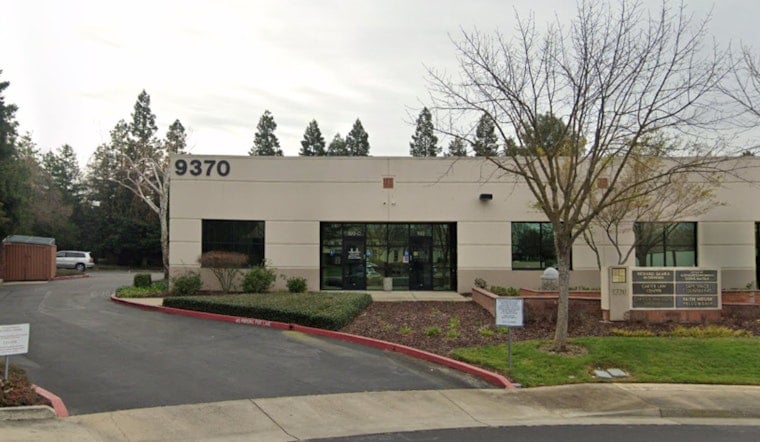 Elk Grove Quietly Drops $11 Million on Offices Next to City Hall