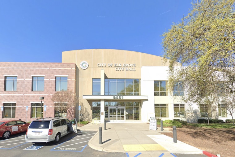 Elk Grove Signs Off On $491 Million Budget Heavy On Police And Homelessness Response