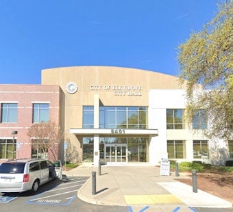 Elk Grove Signs Off On $491 Million Budget Heavy On Police And Homelessness Response
