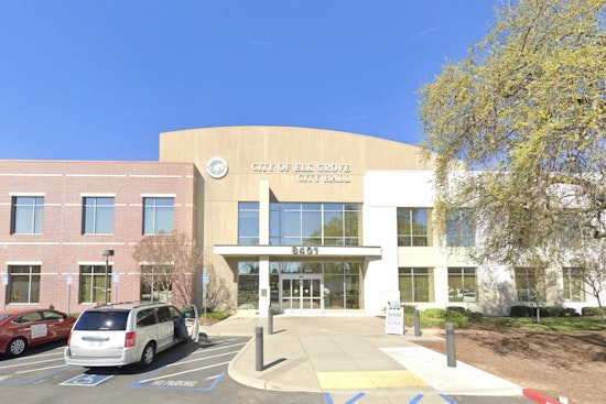 Elk Grove Signs Off On $491 Million Budget Heavy On Police And Homelessness Response