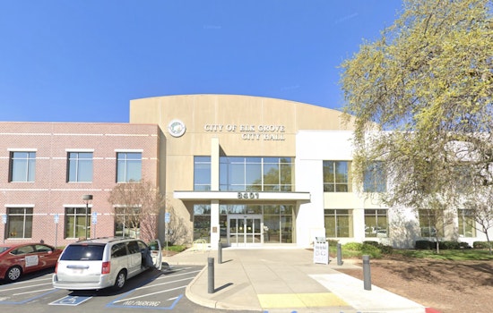 Elk Grove Signs Off On $491 Million Budget Heavy On Police And Homelessness Response