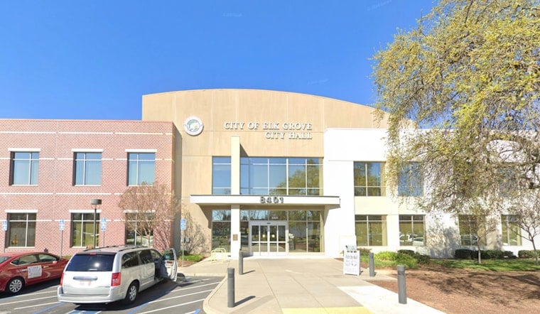 Elk Grove Signs Off On $491 Million Budget Heavy On Police And Homelessness Response