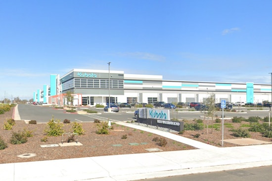 Elk Grove Snags $1.5 Million Tax Sweetener For Kubota Mega Hub