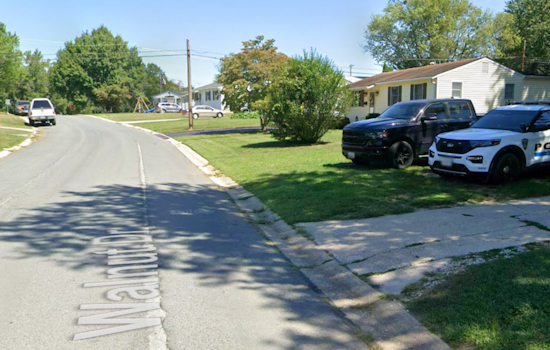 Elkton Drag Racer Killed in Freak Nitrous Blast at Home Garage