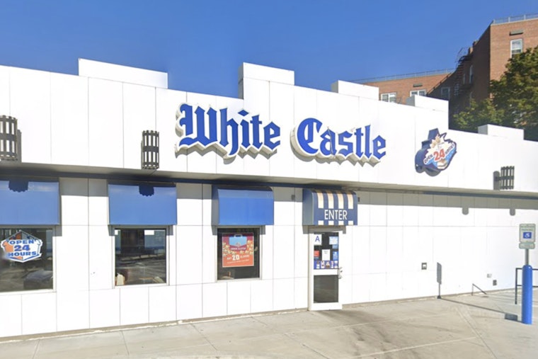 Elmhurst Stunned As 87-Year White Castle Falls To Queens Land Rush