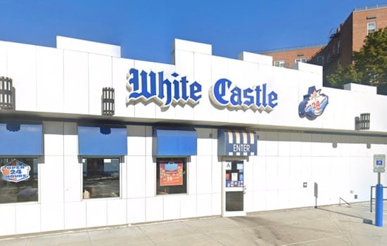 Elmhurst Stunned As 87-Year White Castle Falls To Queens Land Rush