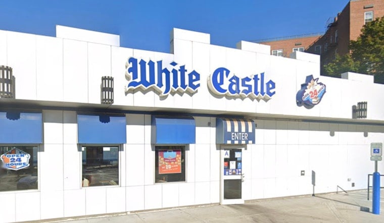 Elmhurst Stunned As 87-Year White Castle Falls To Queens Land Rush