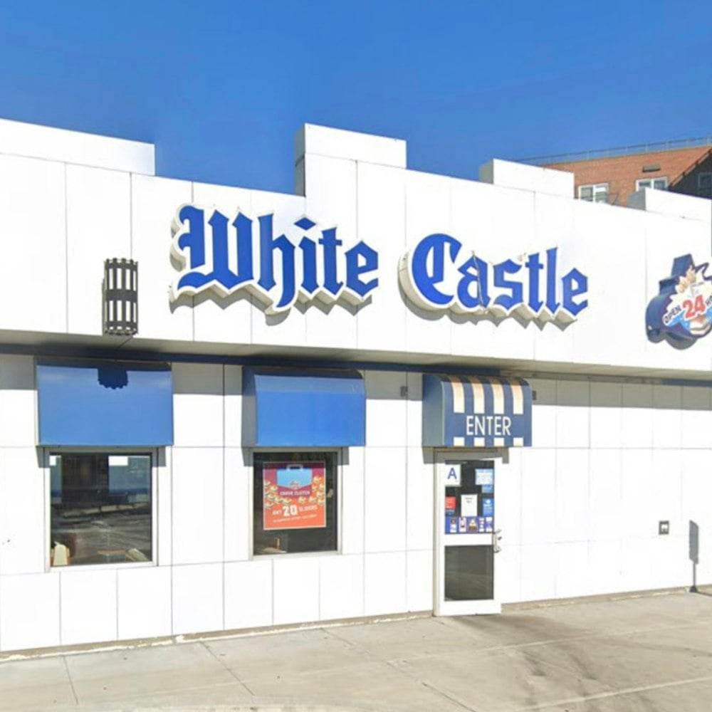 Elmhurst Stunned As 87-Year White Castle Falls To Queens Land Rush