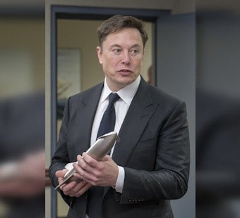 Elon Musk Quietly Snaps Up Jacksonville Power Firm In Billion-Dollar Deal