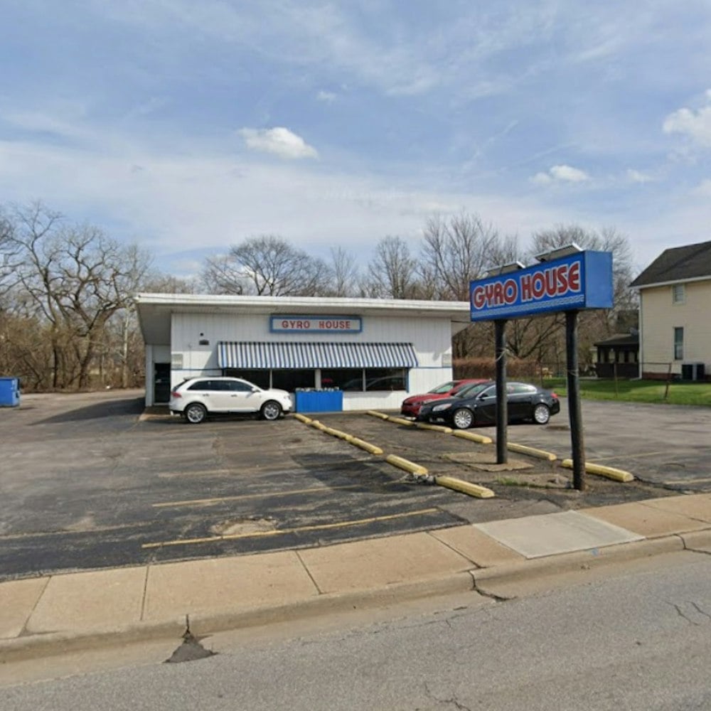 Elyria Gyro Favorite Closes Up Shop After 35 Years On West River