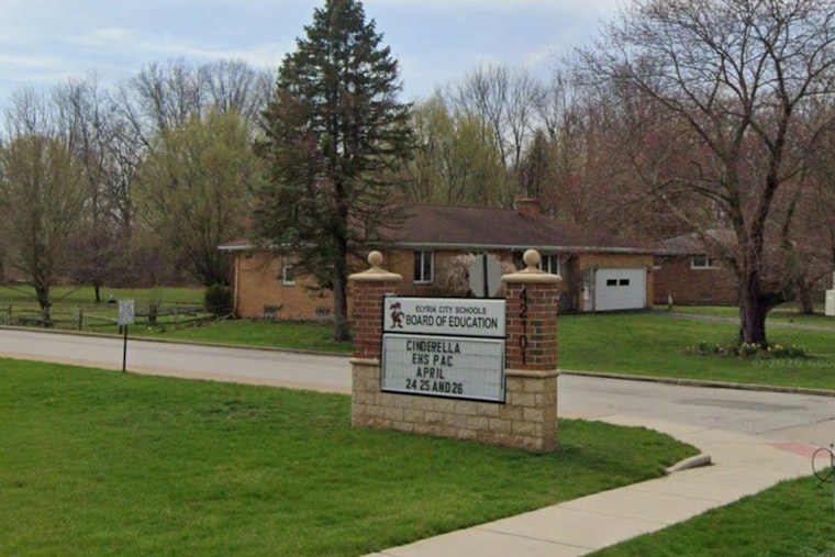 Elyria School Board Rolls Dice Again On 8.9-Mill Levy This November