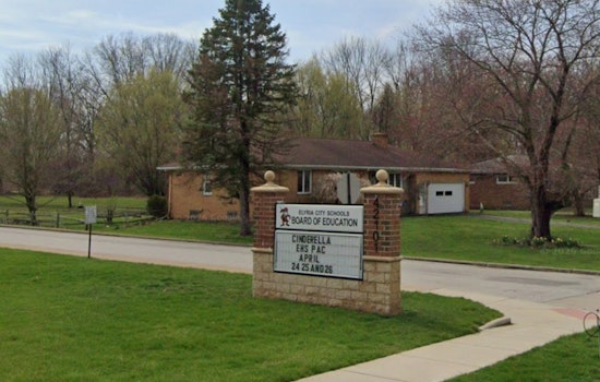 Elyria School Board Rolls Dice Again On 8.9-Mill Levy This November
