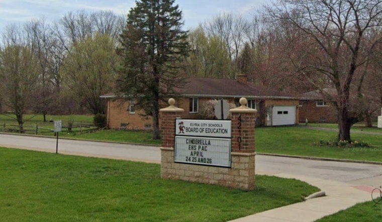 Elyria School Board Rolls Dice Again On 8.9-Mill Levy This November