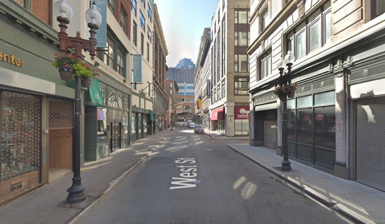 Embrace Boston Snags West Street Duo For Downtown Culture Hub