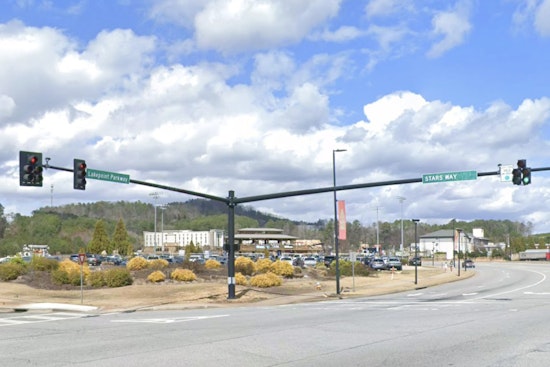 Emerson Scores $30.7 Million Townhome Power Play By LakePoint