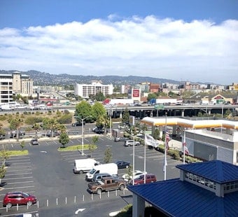 Emeryville Condo Crash: East Bay Hotspot Takes California’s Sharpest Housing Hit