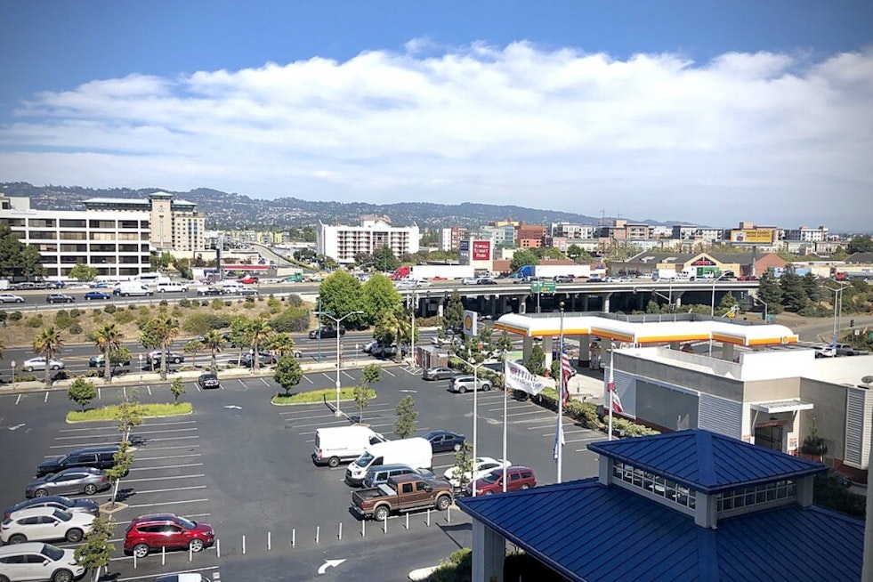 Emeryville Condo Crash: East Bay Hotspot Takes California’s Sharpest Housing Hit