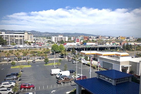 Emeryville Condo Crash: East Bay Hotspot Takes California’s Sharpest Housing Hit