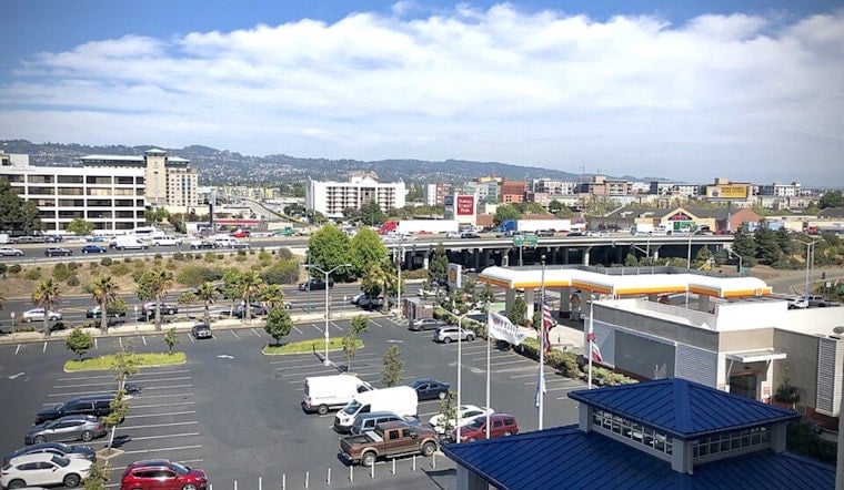 Emeryville Condo Crash: East Bay Hotspot Takes California’s Sharpest Housing Hit