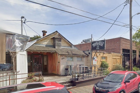 Emeryville's Townhouse Bar Faces Last Call as $2 Million Rescue Clock Runs Out