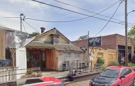 Emeryville's Townhouse Bar Faces Last Call as $2 Million Rescue Clock Runs Out
