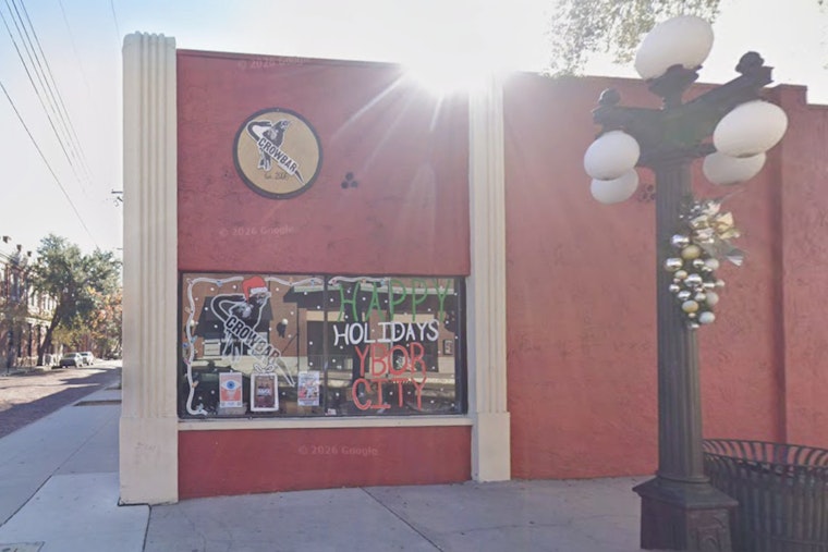 Emo Night Tampa Throws One Last Ybor Rager Before Crowbar Shutters