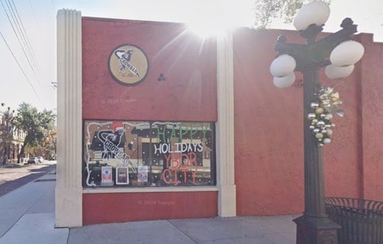 Emo Night Tampa Throws One Last Ybor Rager Before Crowbar Shutters