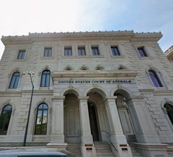 Emory Law Students Jump Into Supreme Court Fight Over Court Staff Harassment Rules