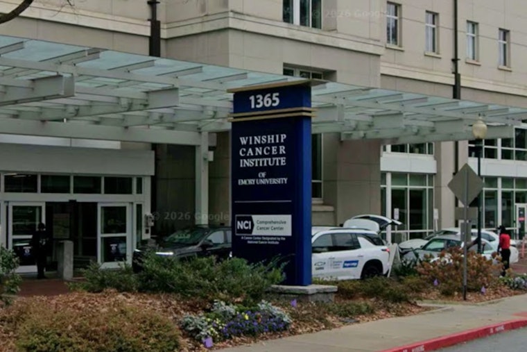 Emory Tests Less-Toxic Targeted Therapy For Childhood Leukemia