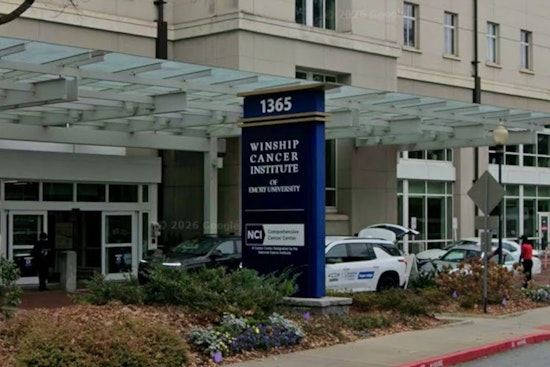 Emory Tests Less-Toxic Targeted Therapy For Childhood Leukemia