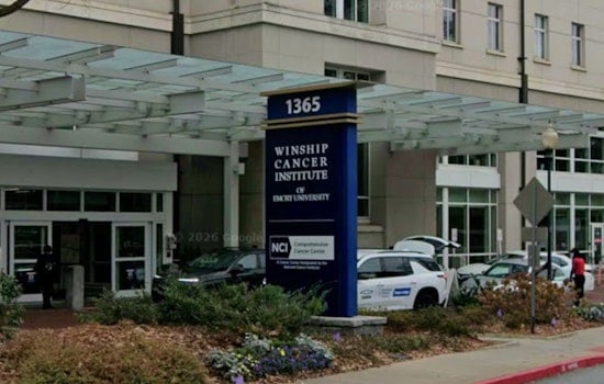 Emory Tests Less-Toxic Targeted Therapy For Childhood Leukemia