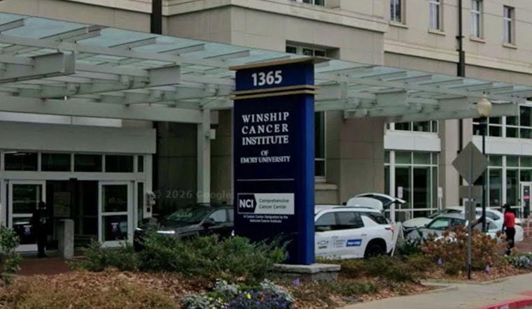 Emory Tests Less-Toxic Targeted Therapy For Childhood Leukemia