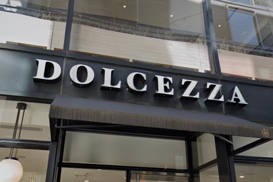 Empanada Alert: Dolcezza Turns Hirshhorn Plaza Into Mall Cocktail Hub