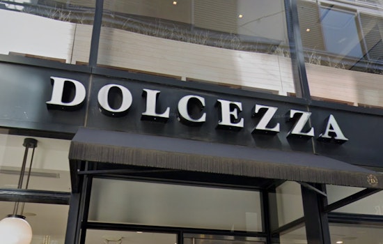 Empanada Alert: Dolcezza Turns Hirshhorn Plaza Into Mall Cocktail Hub