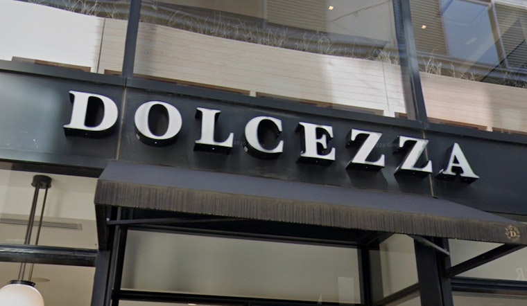 Empanada Alert: Dolcezza Turns Hirshhorn Plaza Into Mall Cocktail Hub
